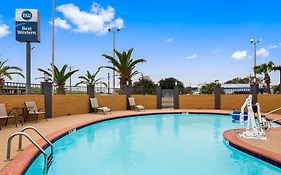 Best Western El Campo 3*